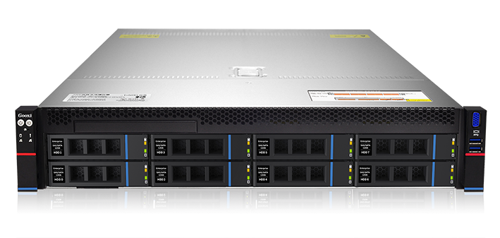 Shenzhen Gooxi Digital Intelligence Technology Co., Ltd.