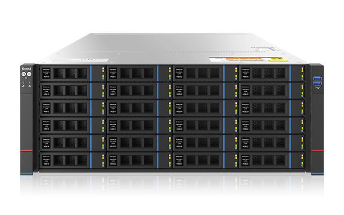 Shenzhen Gooxi Digital Intelligence Technology Co., Ltd.