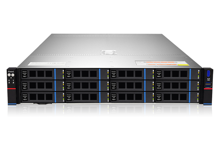 Shenzhen Gooxi Digital Intelligence Technology Co., Ltd.