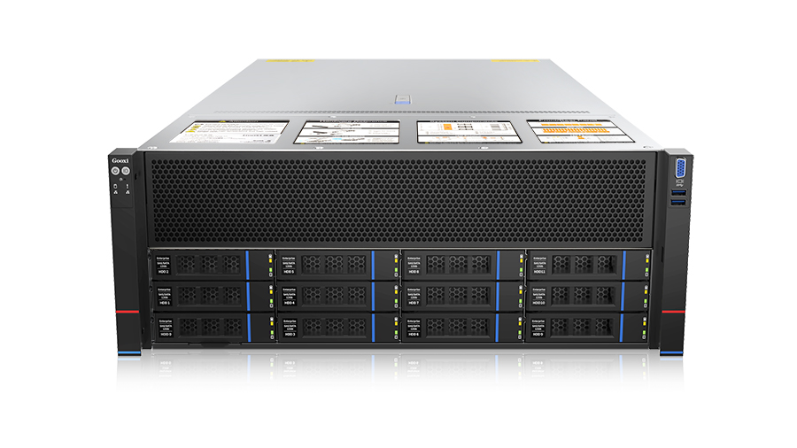 Shenzhen Gooxi Digital Intelligence Technology Co., Ltd.