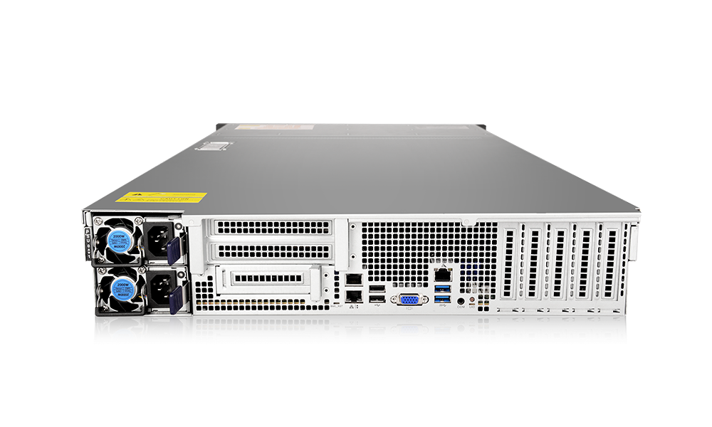 Shenzhen Gooxi Digital Intelligence Technology Co., Ltd.